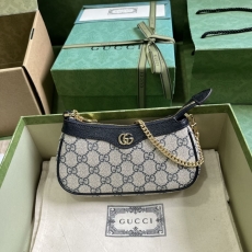 Gucci Top Handle Bags